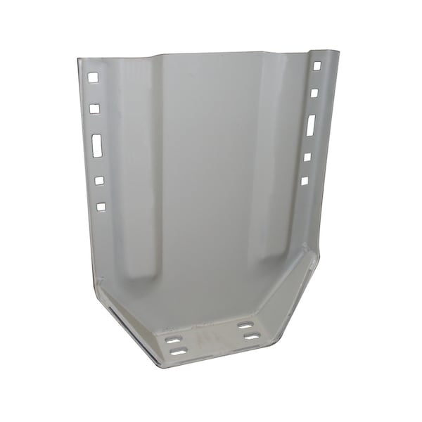 Bracket, Fender (RH/LH) 23" x18.2" x4"